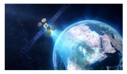 Facebook sắm vệ tinh phủ Wi-Fi miễn phí ở châu Phi